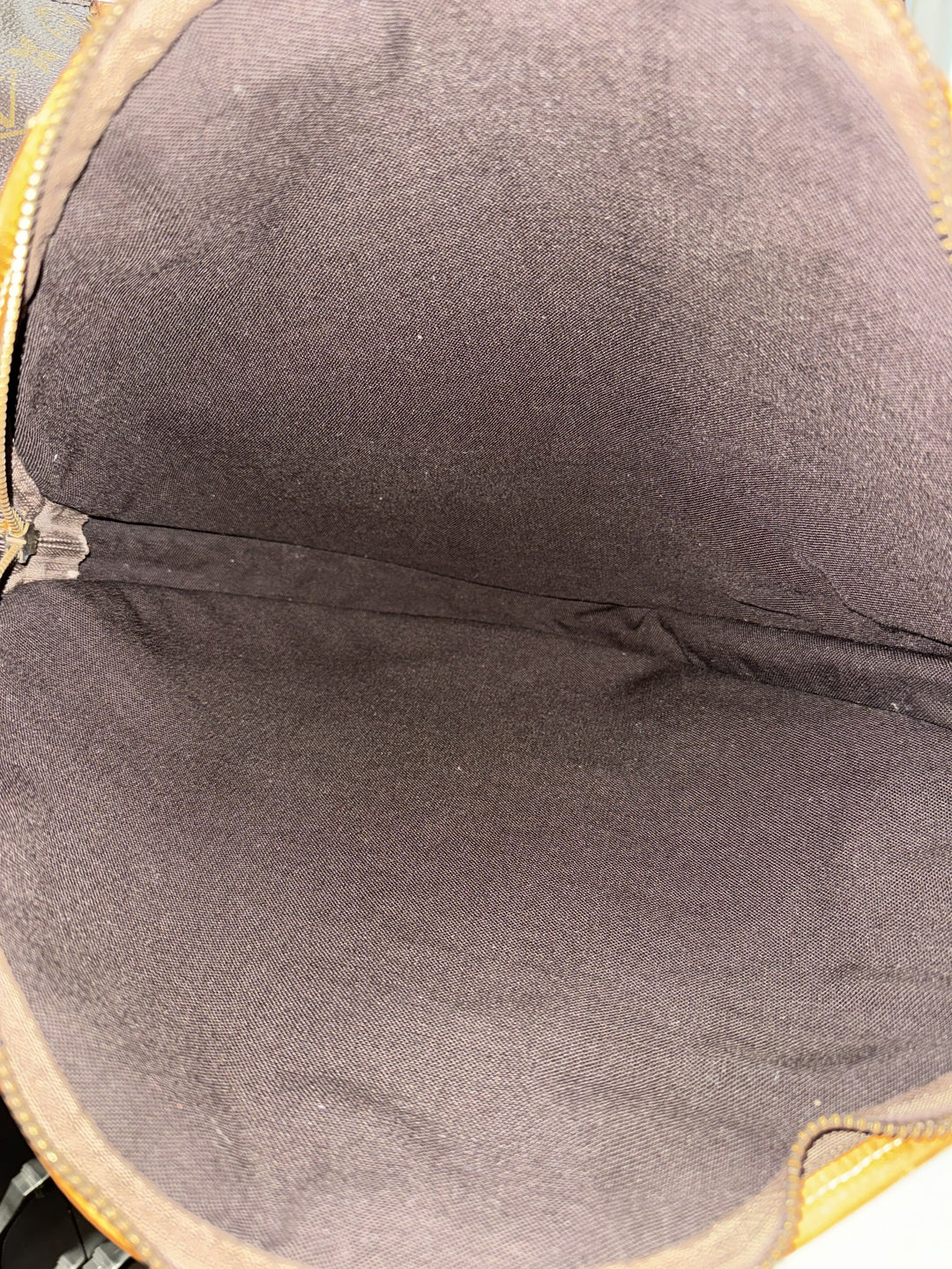 Vintage Racket Cover