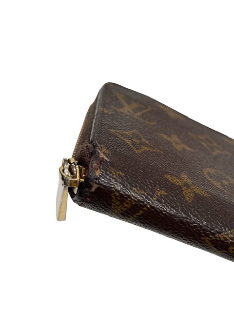 Zippy Wallet