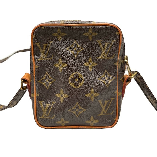 Danube Mini Crossbody