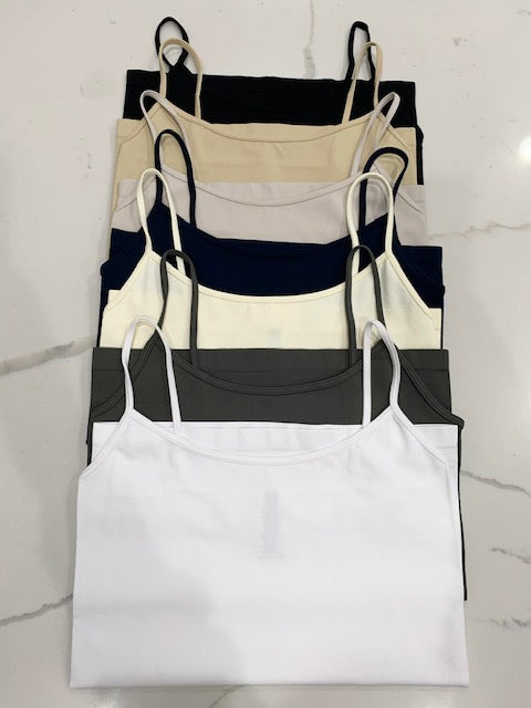 One Size Tank