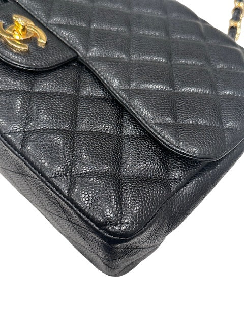 Medium Classic Flap
