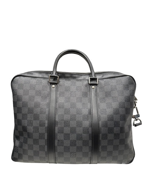 Porte-Documents Voyage PM Briefcase