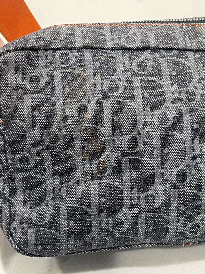 Flight Line Shoulder Bag