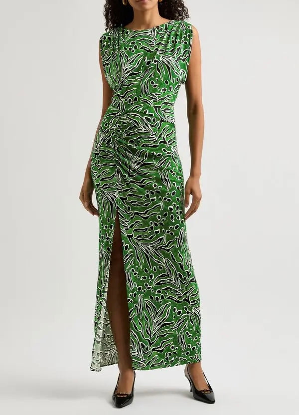 Gertrude Maxi Dress | Large