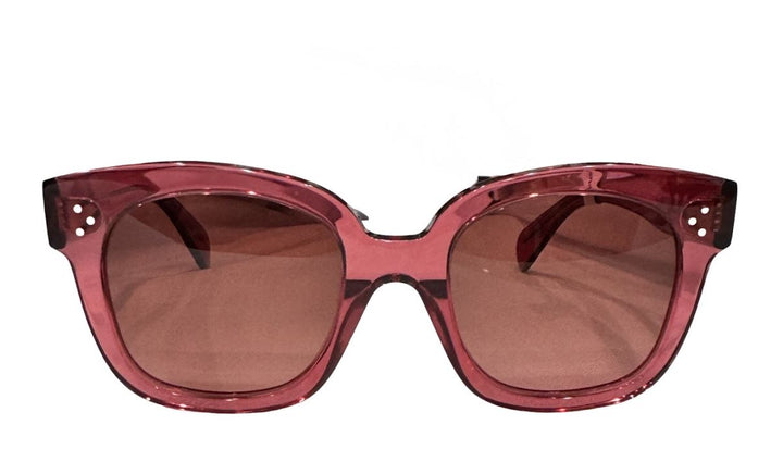 Square Sunglasses