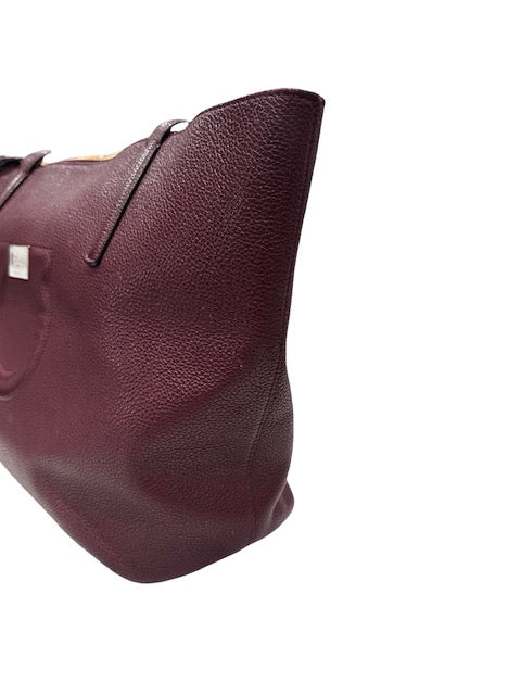Gancini Medium City Tote