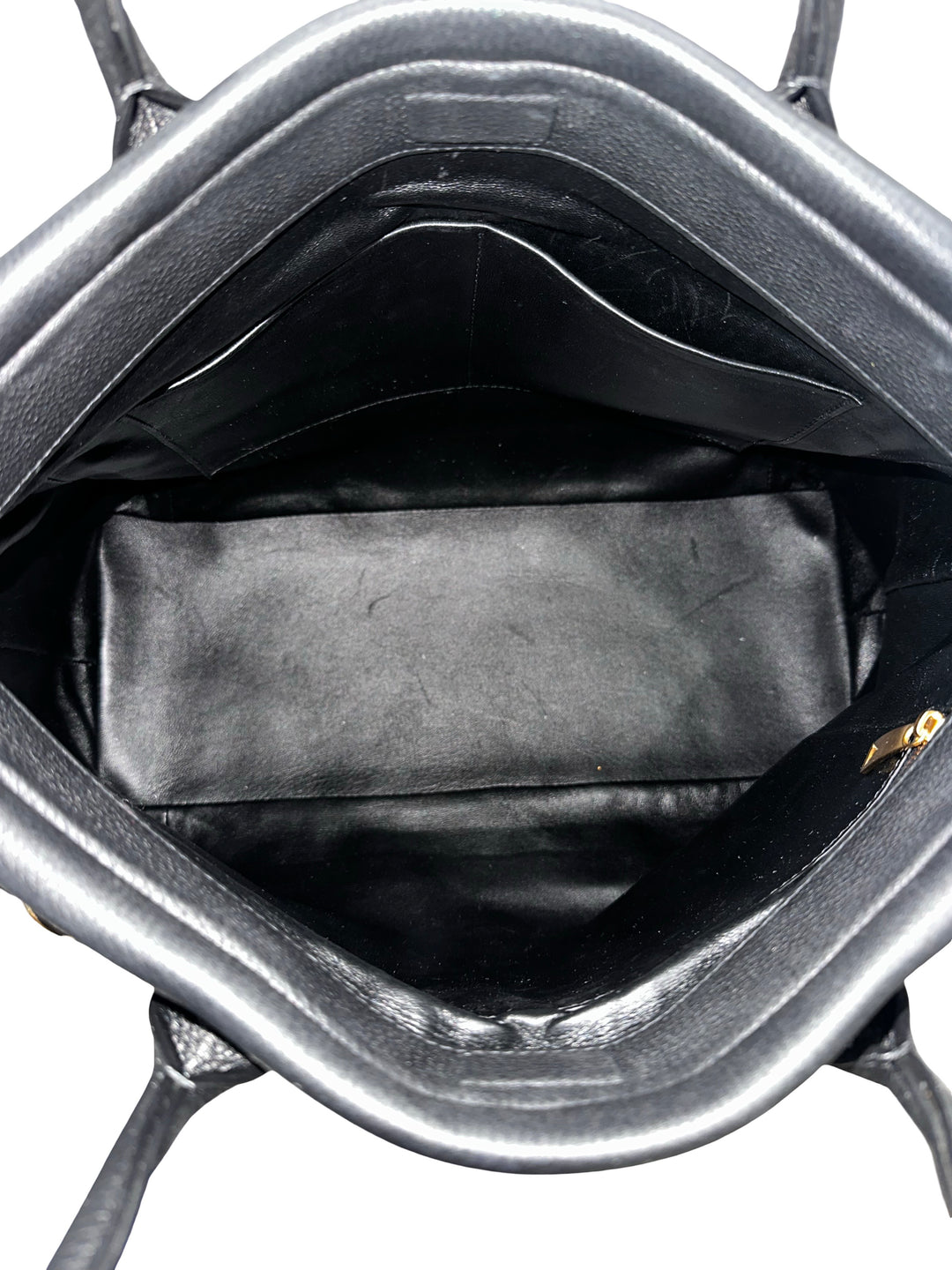 Mount Tote