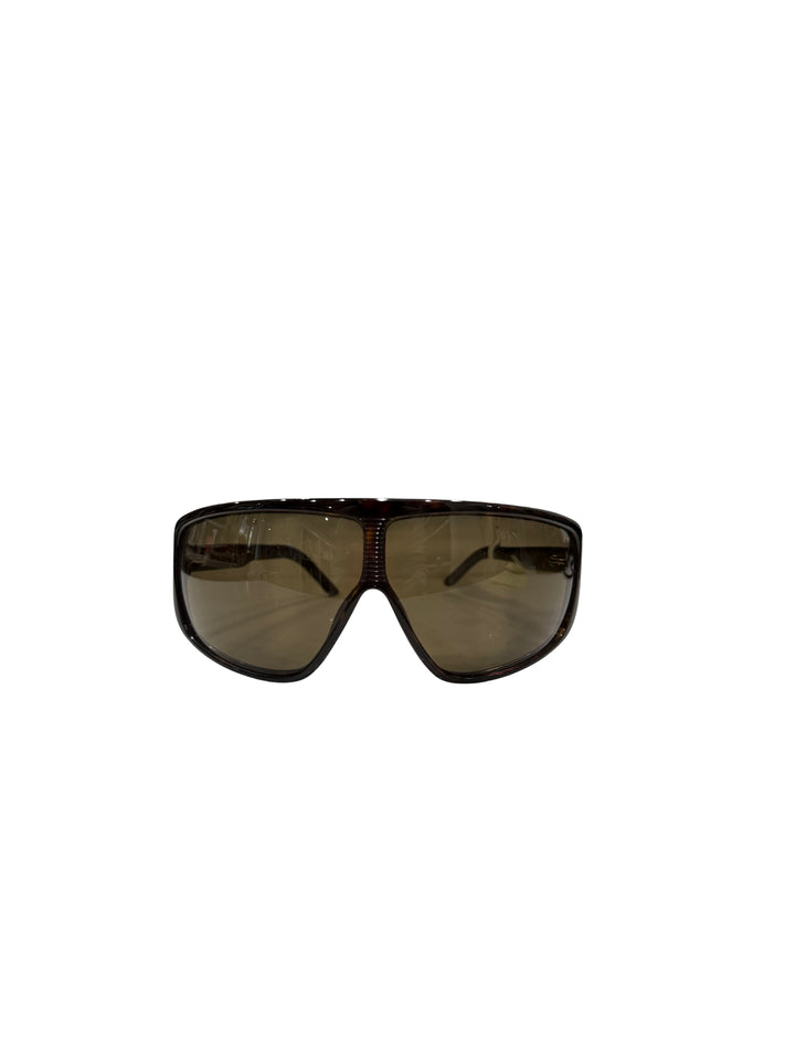 Studded Sunglasses