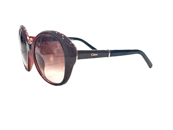 Round Sunglasses