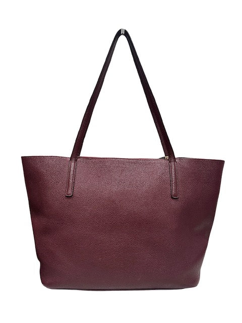 Gancini Medium City Tote