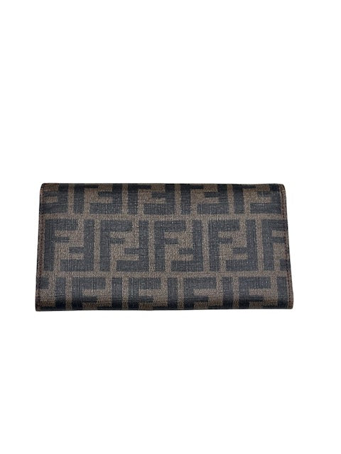 Zucca Long Wallet