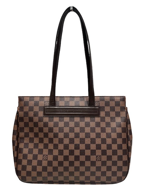 Parioli PM Shoulder Bag