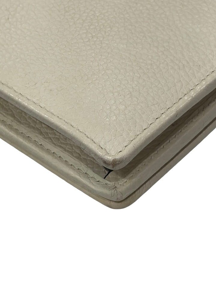 Soho Disco Wallet on Chain