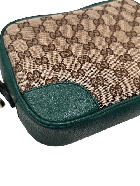 Bree Camera Bag