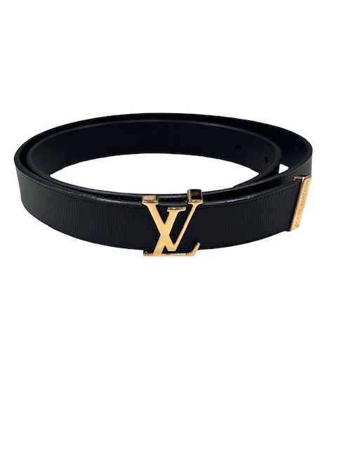 Initiales Belt 2mm - Size 70/28