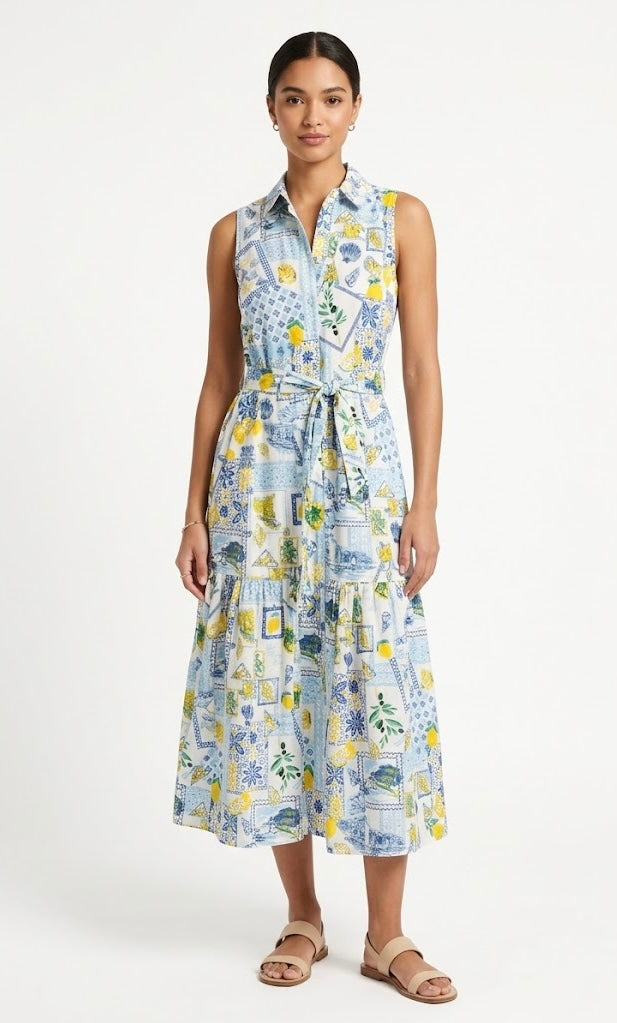 Midi Dress | Size 0