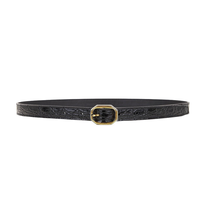 Printed Cocco Babilas Belt | New with Tags