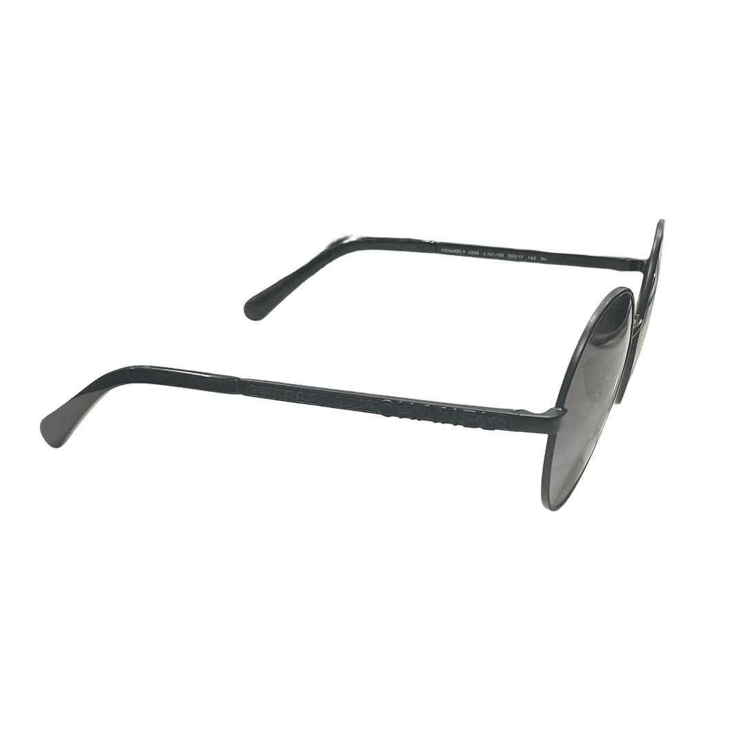 Round Sunglasses