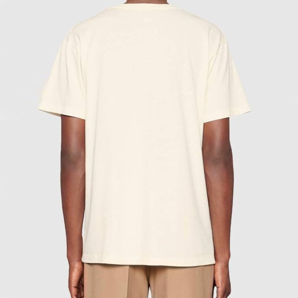 Oversized Interlocking G T-Shirt - XX-Small
