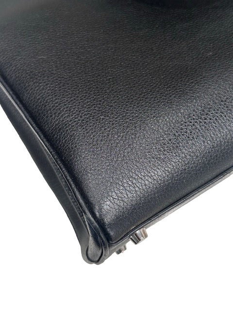 Horsebit Zumi Top Handle Bag