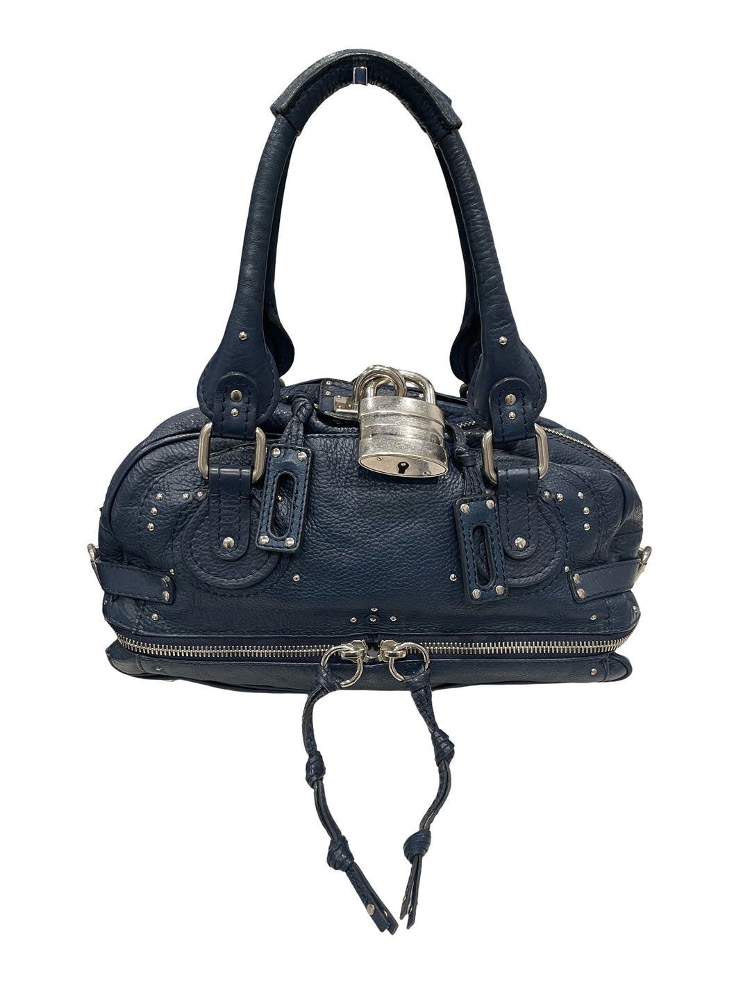 Paddington Shoulder Bag