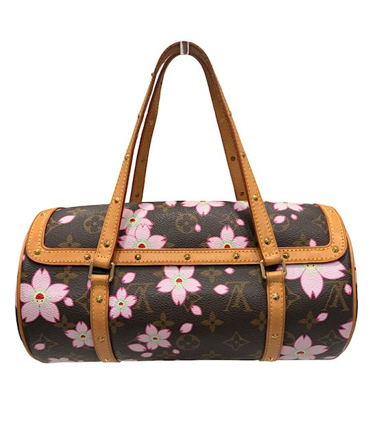 Cherry Blossom Papillon