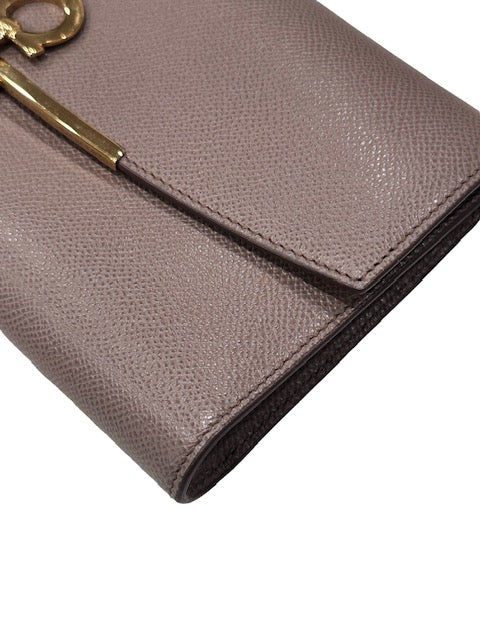 Gancini Icona Mini Bag