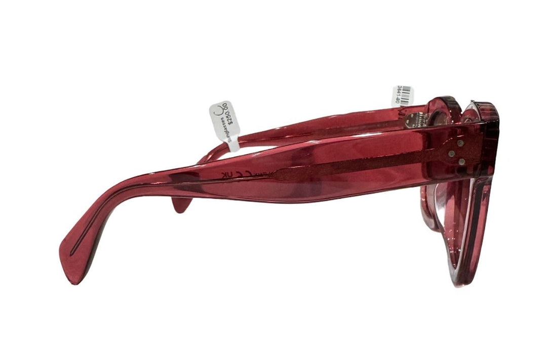 Square Sunglasses