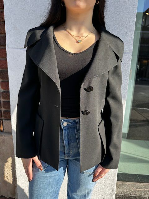 Blazer|  Size 2|4