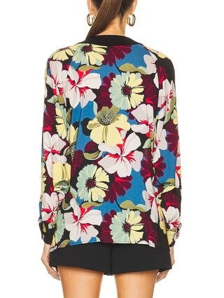 Kimono Blouse | Medium